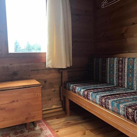Kardelen Bungalov Evleri̇ Ayder Yaylasi Εξωτερικό φωτογραφία