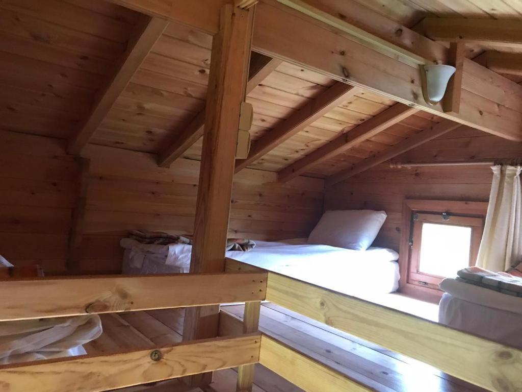 Kardelen Bungalov Evleri̇ Ayder Yaylasi Εξωτερικό φωτογραφία